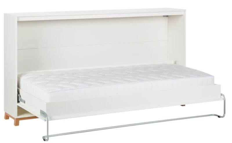 schrankbetten im Test. Welche Modelle sind gut?